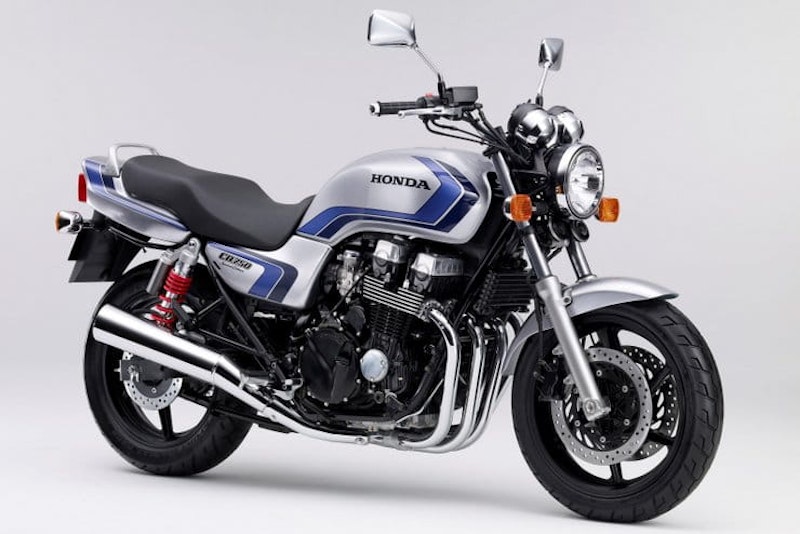 Honda CB750