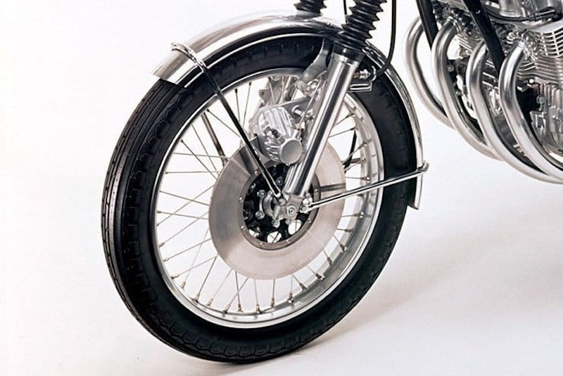 Honda CB750