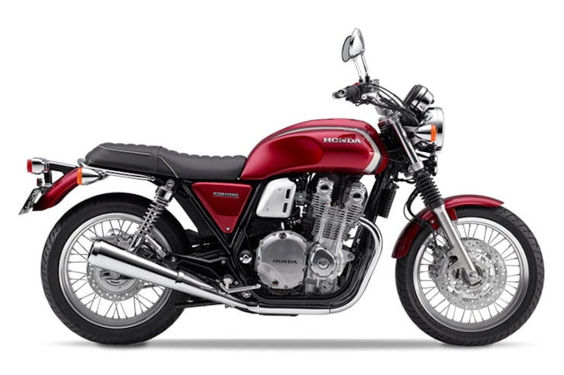 Honda CB1100EX