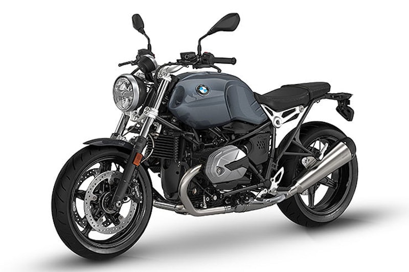 BMW R nineT Pure