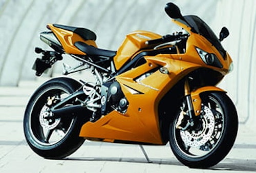 Top 10 Japanese bike name meanings explained