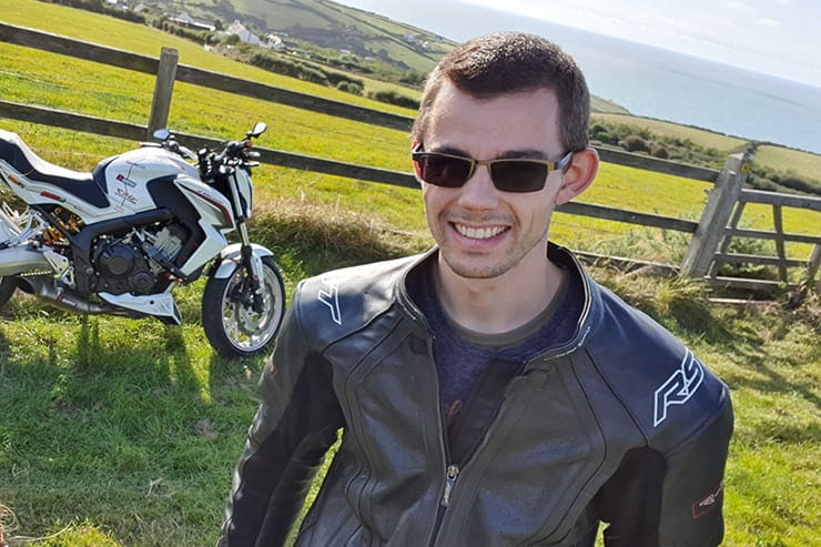 Is the infrastructure ready for electric motorcycles? Are they really viable? A feasibility study asks whether bikes will ever have the range or charge time