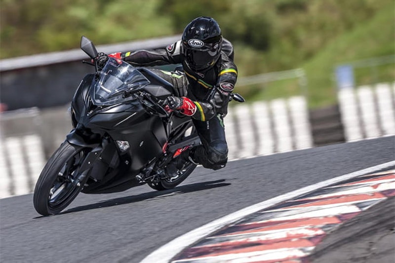 Is the infrastructure ready for electric motorcycles? Are they really viable? A feasibility study asks whether bikes will ever have the range or charge time