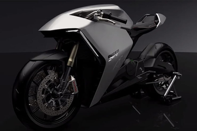 Is the infrastructure ready for electric motorcycles? Are they really viable? A feasibility study asks whether bikes will ever have the range or charge time