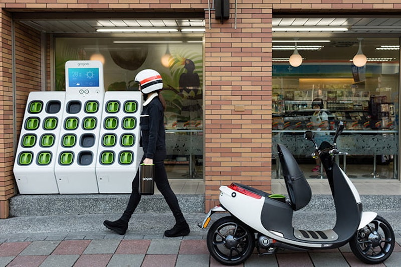 Is the infrastructure ready for electric motorcycles? Are they really viable? A feasibility study asks whether bikes will ever have the range or charge time