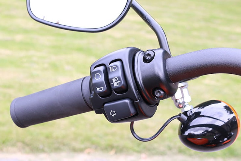 2021 Harley-Davidson Street Bob 114 Review Details Price Spec_016