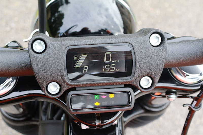 2021 Harley-Davidson Street Bob 114 Review Details Price Spec_023