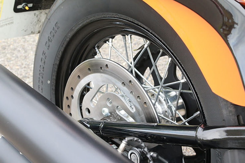 2021 Harley-Davidson Street Bob 114 Review Details Price Spec_030