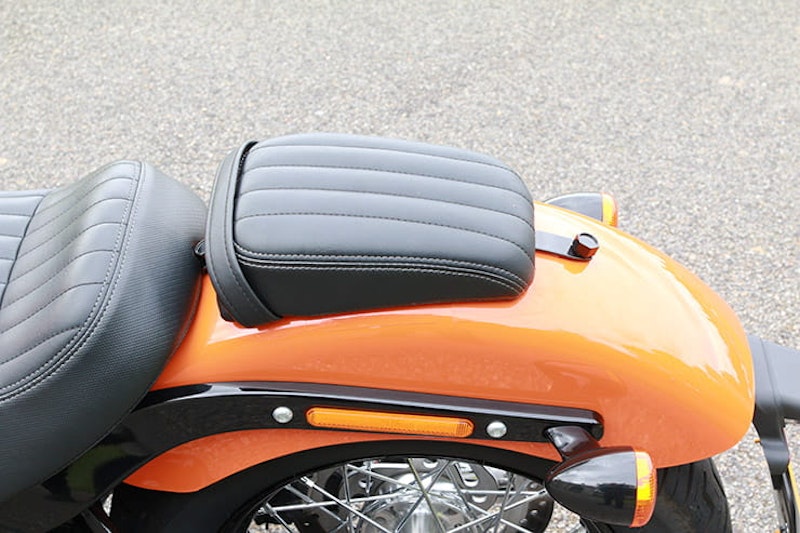 2021 Harley-Davidson Street Bob 114 Review Details Price Spec_043
