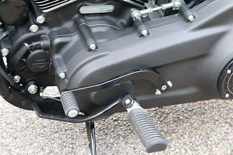 2021 Harley-Davidson Street Bob 114 Review Details Price Spec_048