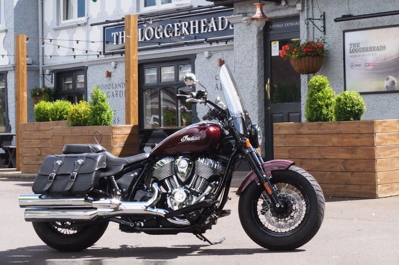 2023 Harley-Davidson Heritage Classic Review Details Price Spec_13