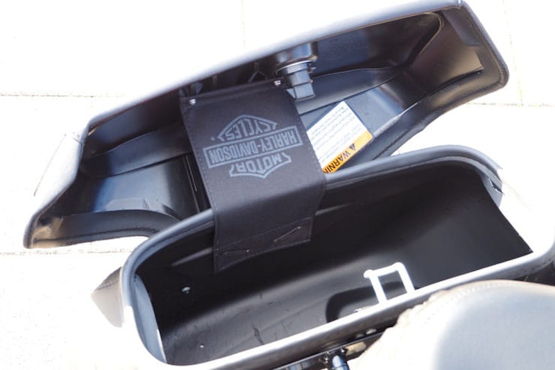 2023 Harley-Davidson Heritage Classic Review Details Price Spec_19