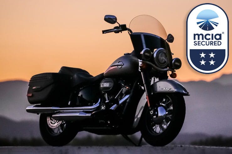 Harley-Davidson Heritage Classic (2023) - Review