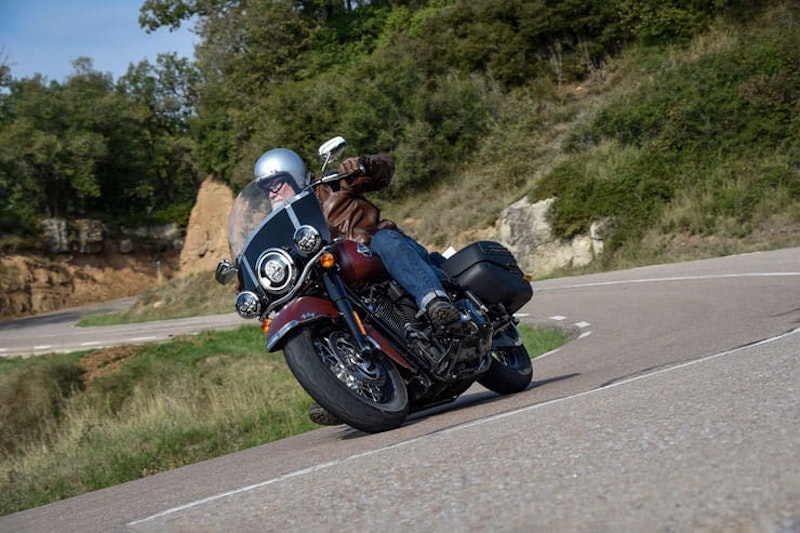 2023 Harley-Davidson Heritage Classic Review Details Price Spec_02