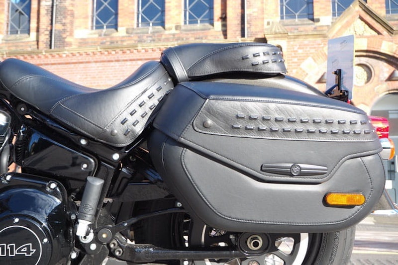 2023 Harley-Davidson Heritage Classic Review Details Price Spec_14