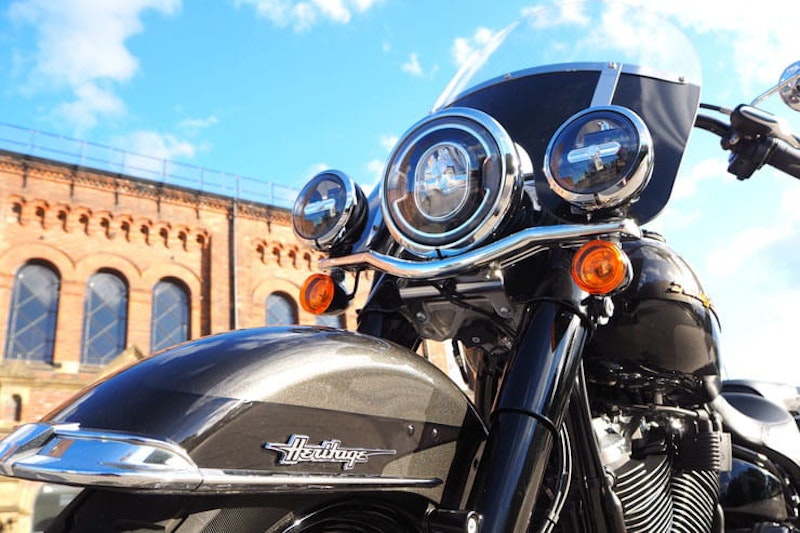 2023 Harley-Davidson Heritage Classic Review Details Price Spec_17