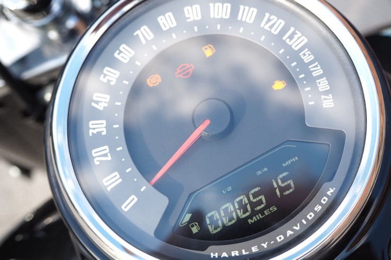2023 Harley-Davidson Heritage Classic Review Details Price Spec_23