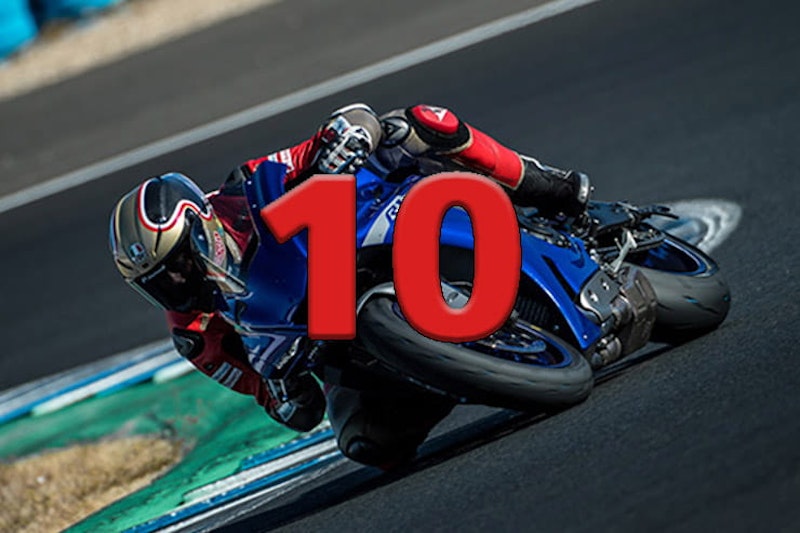 You’ve been voting for your favourite new motorcycles for 2020 and here are the results