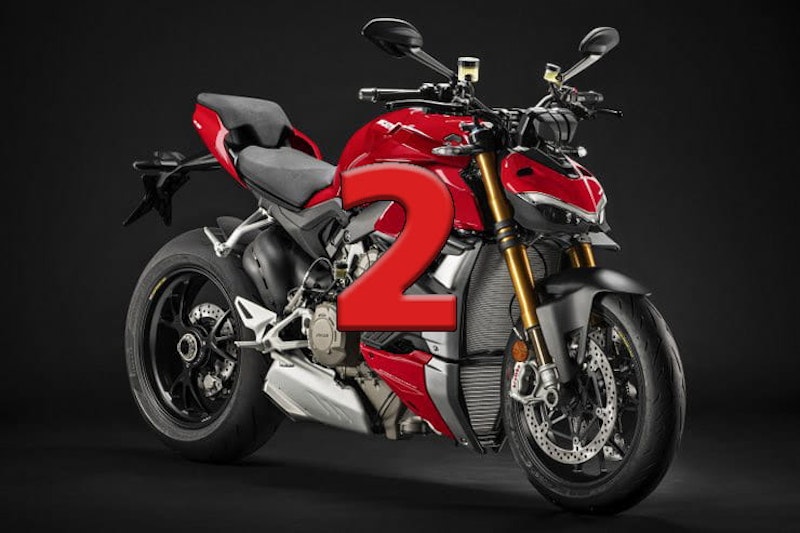 You’ve been voting for your favourite new motorcycles for 2020 and here are the results