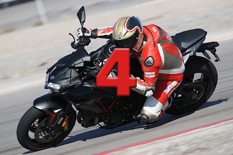 You’ve been voting for your favourite new motorcycles for 2020 and here are the results