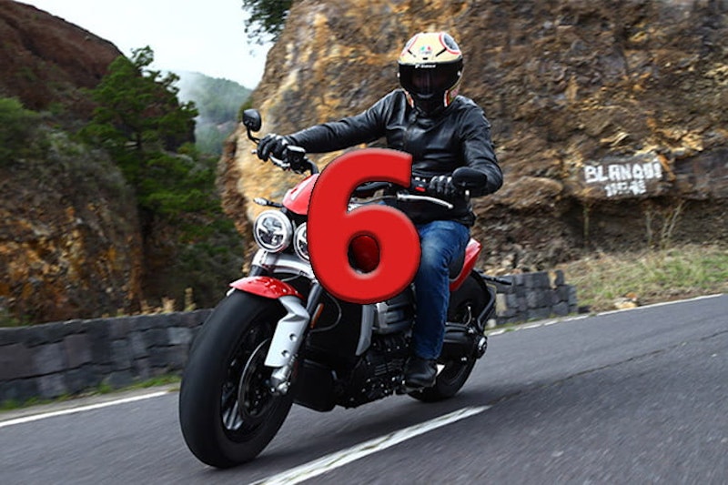 You’ve been voting for your favourite new motorcycles for 2020 and here are the results