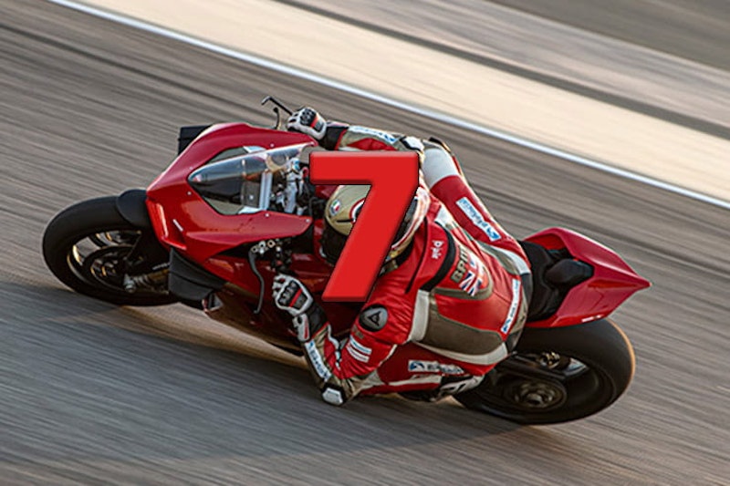 You’ve been voting for your favourite new motorcycles for 2020 and here are the results