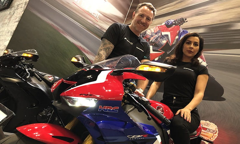 You’ve been voting for your favourite new motorcycles for 2020 and here are the results
