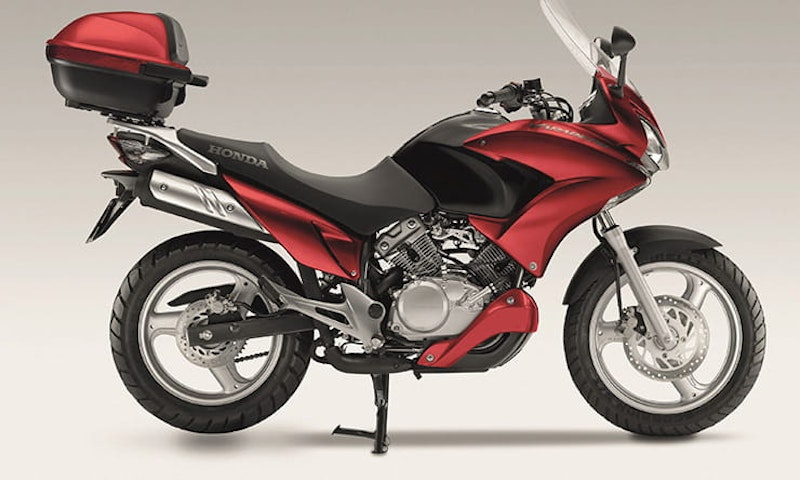 Top 10 learner bikes for tall riders