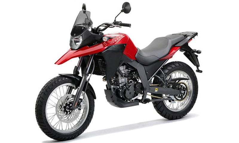 Derbi Terra