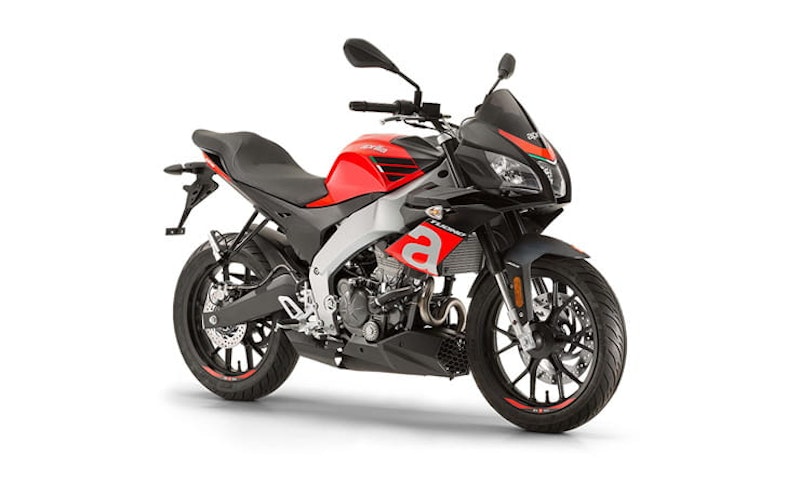 Aprilia Tuono