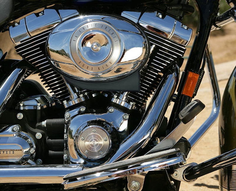 Used guide: Harley-Davidson Road King (2009 – 2017)