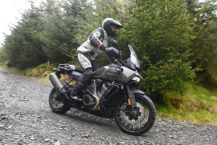 Harley-Davidson Pan America 1250 2021_87