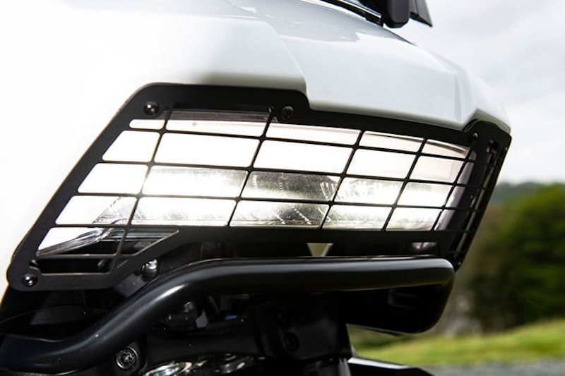 Harley-Davidson Pan America 1250 2021_02