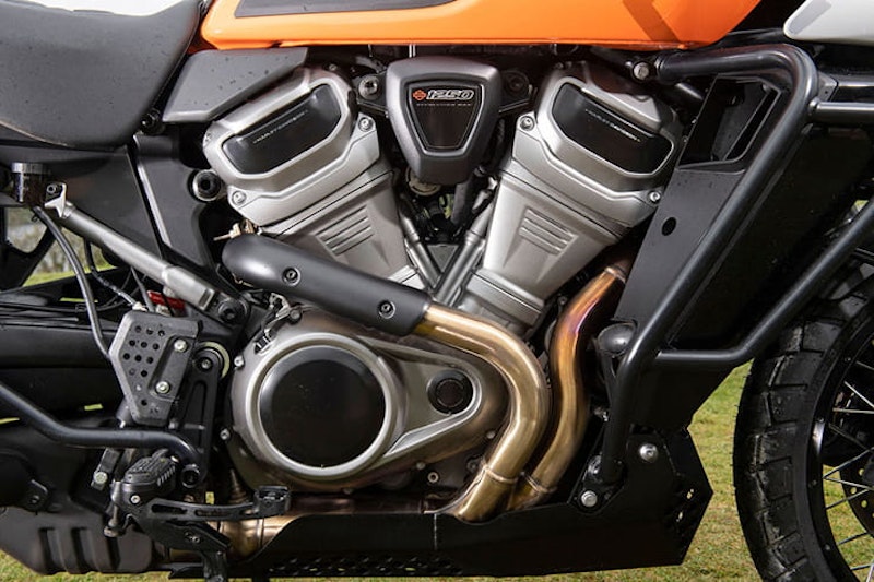 Harley-Davidson Pan America 1250 2021_13
