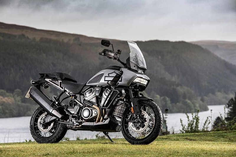 Harley-Davidson Pan America 1250 2021_51