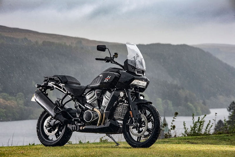 Harley-Davidson Pan America 1250 2021_53