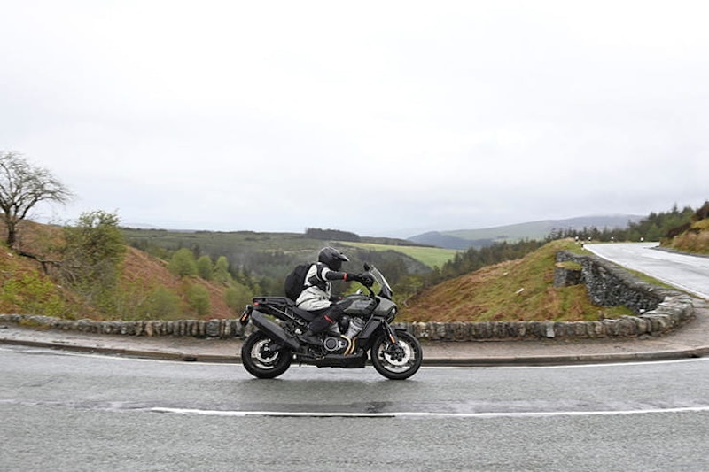 Harley-Davidson Pan America 1250 2021_84