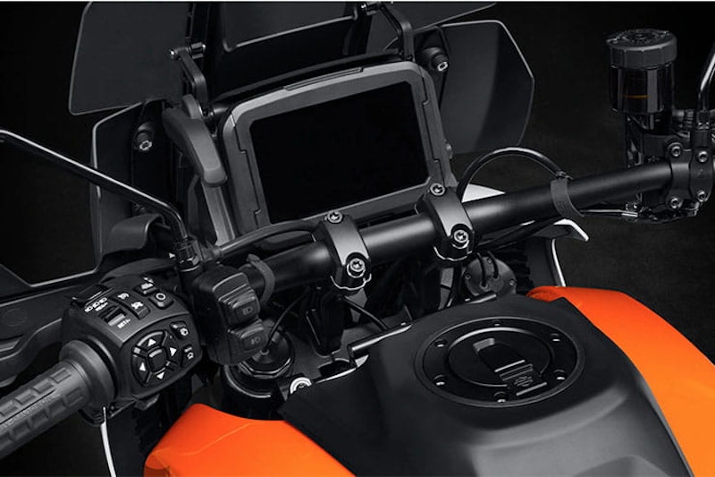 Harley-Davidson Pan America 1250 2021_90