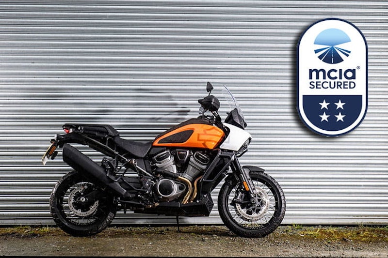 Harley-Davidson Pan America 1250 2021_mcia