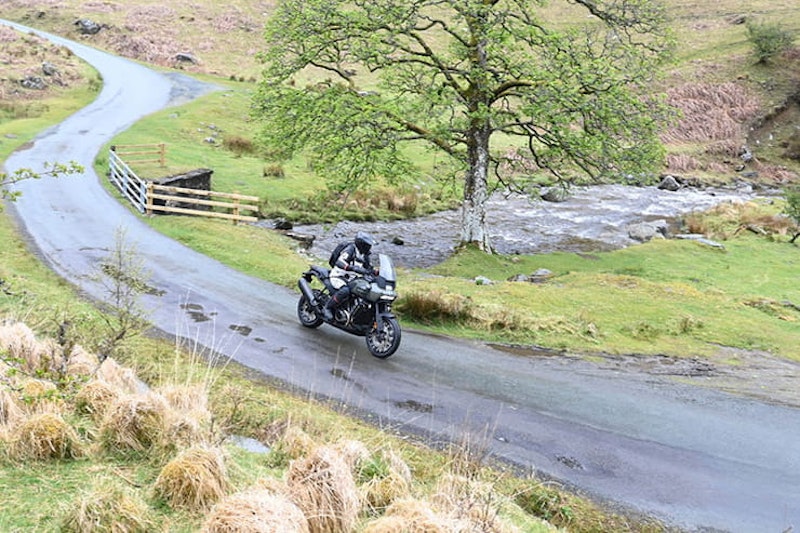 Harley-Davidson Pan America 1250 2021_80