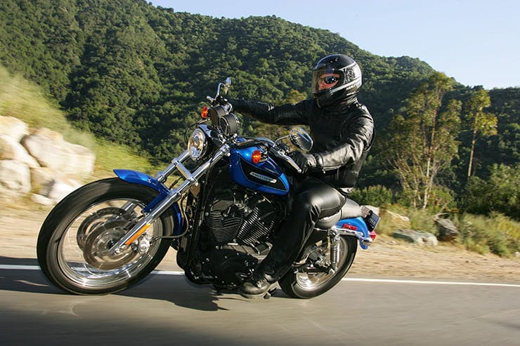 Harley Davidson Sportster 883 1200 2004 current Buyers guide