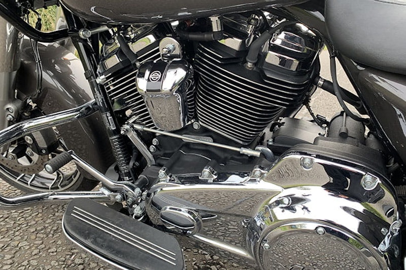 2023 Harley Davidson Road Glide Special Review Details Price Spec_13