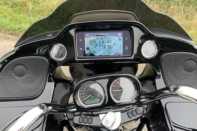2023 Harley Davidson Road Glide Special Review Details Price Spec_16