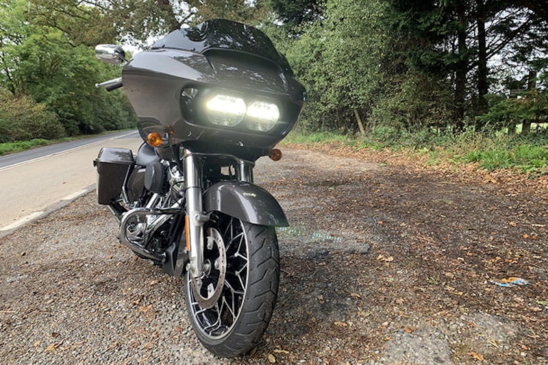 2023 Harley Davidson Road Glide Special Review Details Price Spec_17