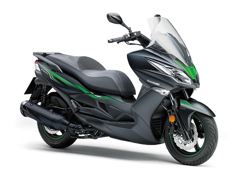 Best used maxi scooters | Top 10 300-400cc scooters