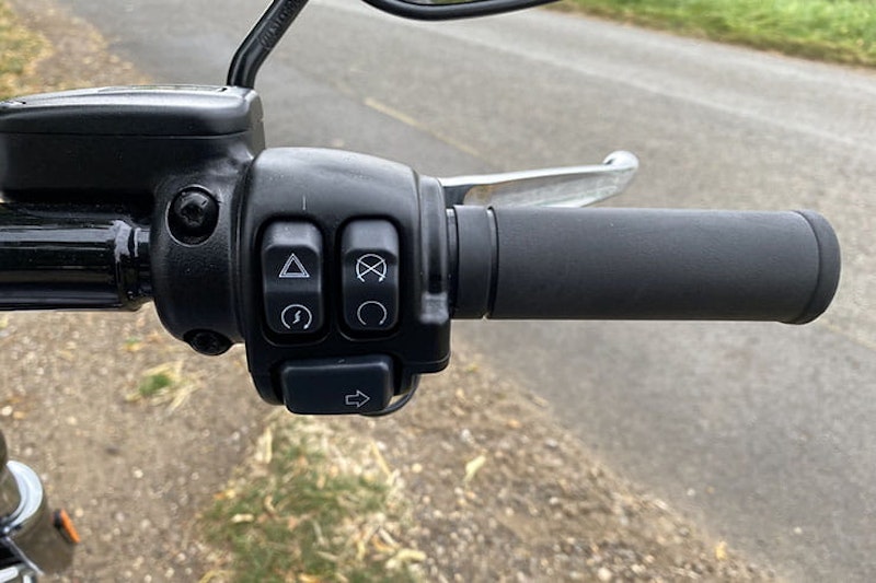 Harley-Davidson Breakout 114 2021 Review Price Spec_18