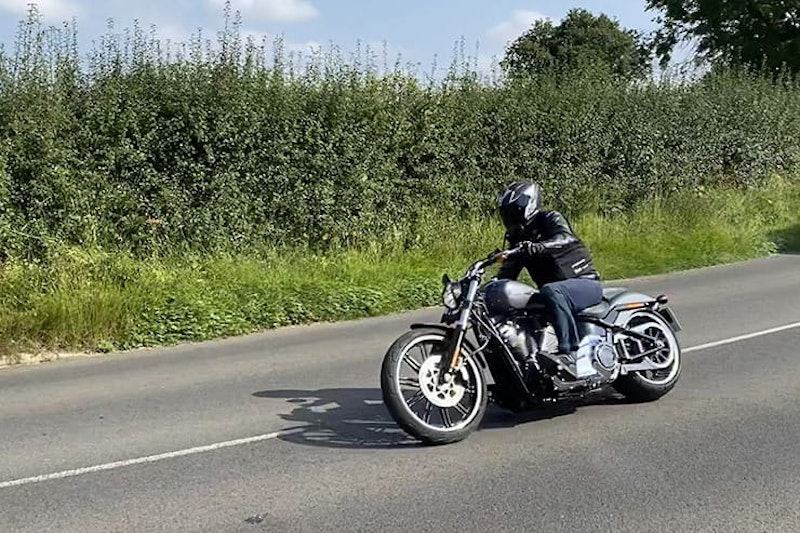 Harley-Davidson Breakout 114 2021 Review Price Spec_42