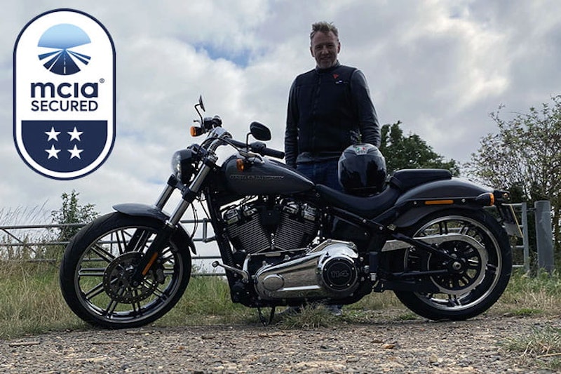 Harley-Davidson Breakout 114 2021 Review Price Spec_MCIA