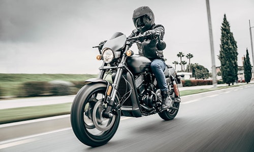 Harley-Davidson Street Rod (2017-2020): [ Review & Buying Guide ]
