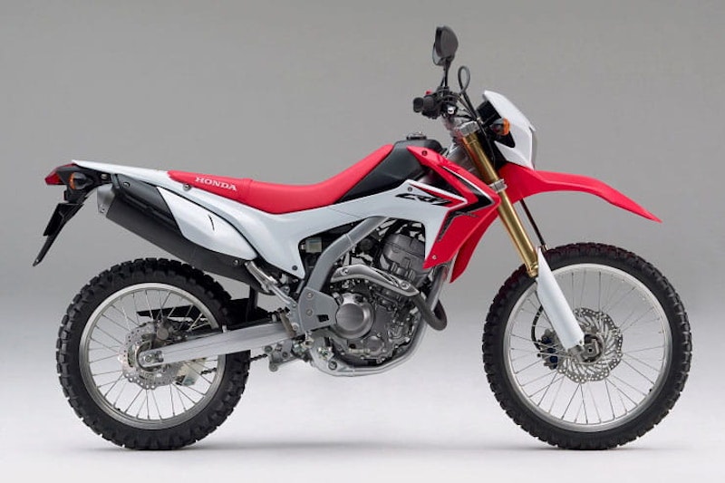 Best Top 10 Ten Green Lane Beginner Trail Bikes_01
